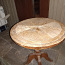 Маленький столик диаметром. 55 см (фото #3)