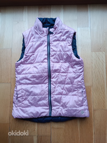 Crocodillo soe vest pööratav 116