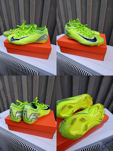 Putsad NIKE Elite S38,5 Junior (1 foto / 6)