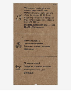 Talve parka Reima s.158 (3 foto / 3)
