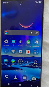 Samsung Galaxy S23 ultra (2 foto / 3)