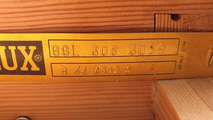 Katuseaken 2x (kassettruloodega) (5 foto / 6)