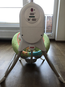 Laste elektrikiiged (2 foto / 4)