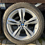 Müüa BMW x5 f15 veljed rehvidega (foto #4)