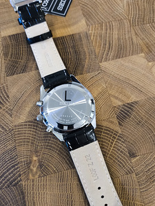 Часы Seiko Chronograph (4 фото из 5)