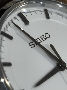 Haruldane JDM Seiko Presage käekell (4 foto / 8)