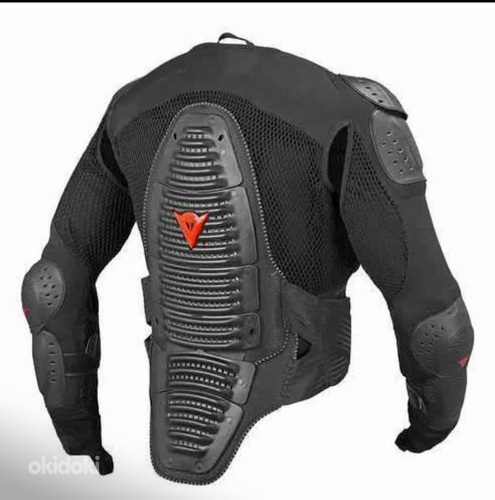 Защитная рубашка Dainese