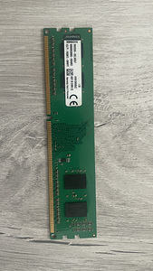 RAM 8GB DDR3 (2GBx4) (4 foto / 5)