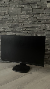 Philips 243S, 24”, FHD 1080p, 60Hz (1 foto / 7)
