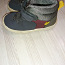 Обувь для детей (фото #1)