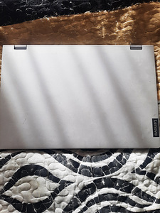 Sülearvuti Lenovo (3 foto / 7)