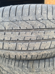 PIRELLI (3 foto / 4)