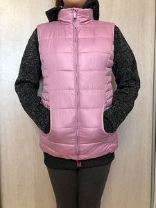 Vest tüdrukule 12-15a (1 foto / 3)