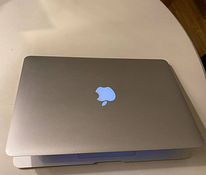 Apple MacBook Air, 13 дюймов, 2017 (128 GB)