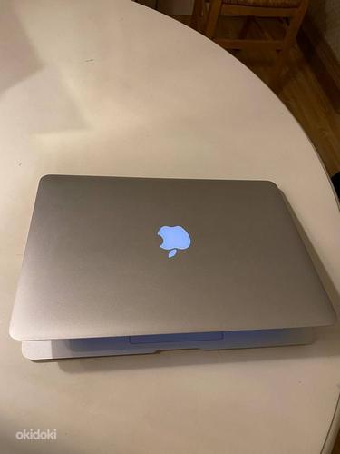 Apple MacBook Air , 13 inch , 2017 (128 GB) (foto #1)
