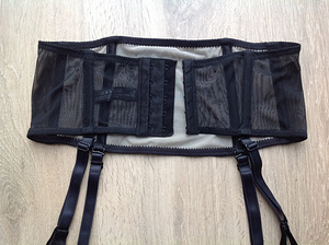 Wonderbra uus S,originaal (3 foto / 3)