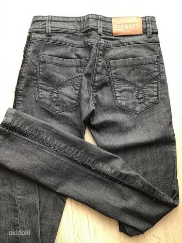 Esprit новые джинсы,размер XS,оригинал (фото #6)