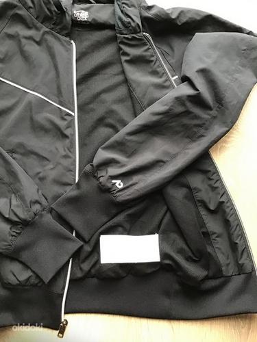 Nike куртка/ветровка XS/S,оригинал (фото #6)