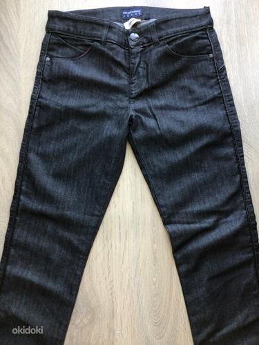 Emporio Armani джинсы,новые,размер S / M, оригинал (фото #2)