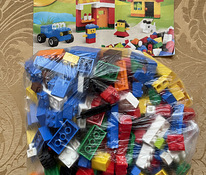 Lego оригинал
