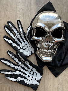 Новые маски (2 фото из 6)
