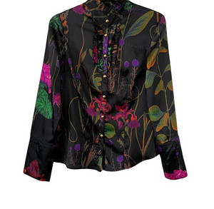 Roberto Cavalli pluus,suurus S/M,originaal