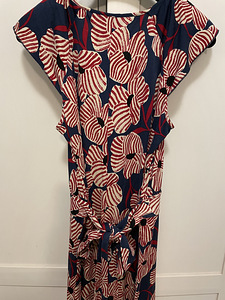 Moschino kleit,suurus S/M,originaal (2 foto / 5)