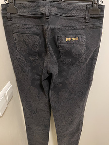 Just Cavalli uued teksad,suurus S/M,originaal (2 foto / 3)