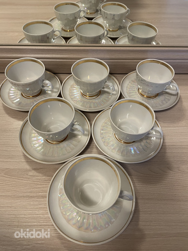 Uus komplekt