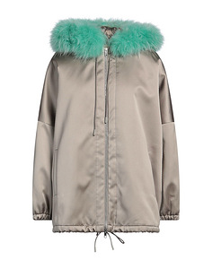 Gucci uus parka,suurus S/M,originaal (1 foto / 6)