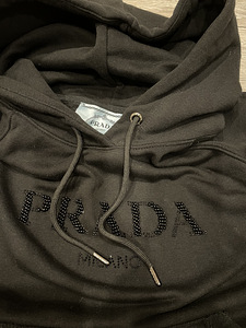 Prada nagu uus,suurus S,originaal (5 foto / 5)