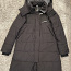 Зимняя куртка-пальто р. 140 Didricsons (фото #1)
