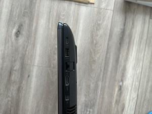 ASUS GL752VW-T4004T sülearvuti (7 foto / 7)