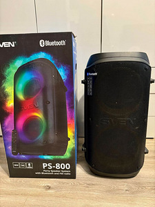 SVEN PS-800 kõlar (1 foto / 3)