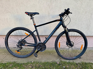 Scott Sub Cross 10 (2020) (3 foto / 6)