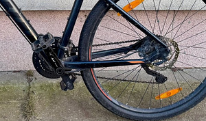 Scott Sub Cross 10 (2020) (6 foto / 6)