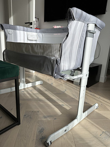Vooditasku Chicco Next2Me Air (4 foto / 4)