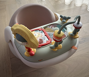 Mamas&Papas Baby Snug (3 foto / 5)