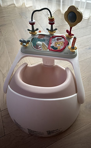 Mamas&Papas Baby Snug (5 foto / 5)