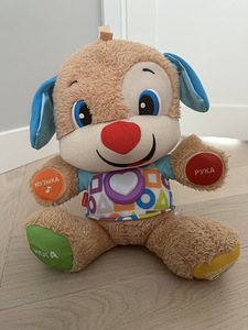 Fisher Price (2 foto / 2)