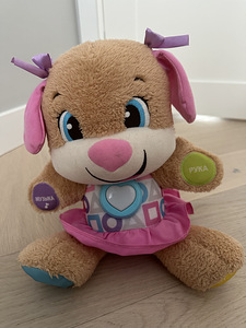 Fisher Price (2 foto / 2)