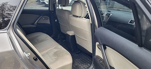 Toyota Avensis 2014, автомат. (7 фото из 9)