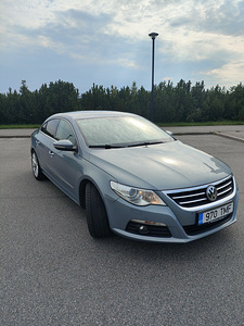 VW Passat CC 2.0 (3 foto / 5)
