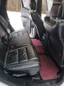 Jeep grand cherokee 2015 3.0 d. (10 foto / 14)