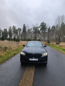 Продам BMW X4. 30I , X DRIVE , 2022 (1 фото из 12)