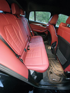 Продам BMW X4. 30I , X DRIVE , 2022 (3 фото из 12)