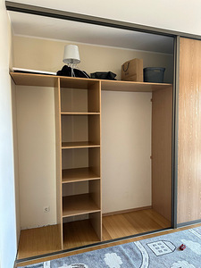 Müüa kasutatud liuguksed 4tk (6 foto / 6)