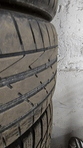 Hankook Ventus EVO2 245/35/20 & 275/30/20 (2 foto / 8)