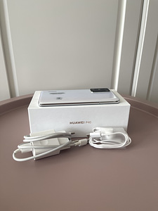 HUAWEI P40 128GB väga heas seisukorras (5 foto / 6)