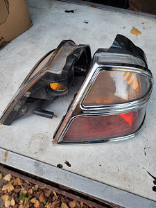 Kroom Goldwingile (2 foto / 8)